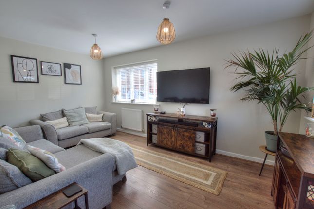 8, Pleasant Street, Widnes photo 5
