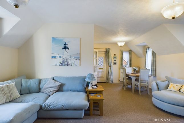 Flat for sale in Lower Sea Lane, Charmouth, Charmouth