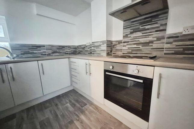 1 Bedroom Terraced in CF39 9LR