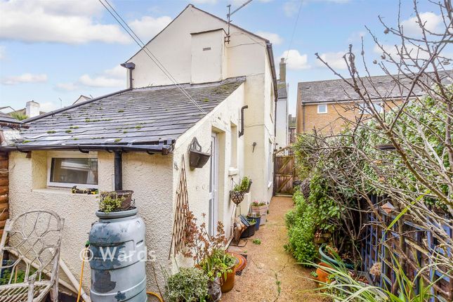 2-bed house on 52B, York Road, Deal, £235,000