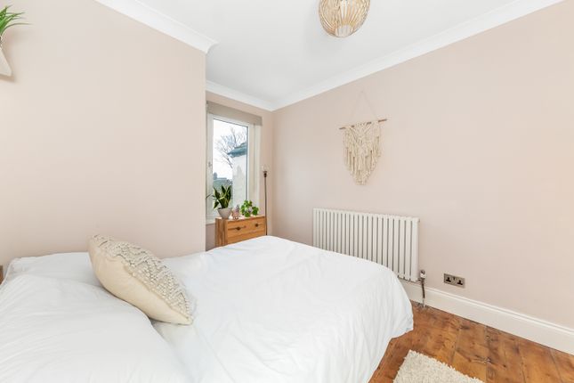 Terraced house for sale in Sussex Road, South Croydon