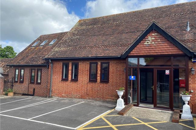 Thumbnail Office to let in Leylands Business Park, Leylands Farm, Colden Common, Winchester, Hampshire