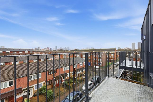 10 Joseph House 110-112, Grange Road, London photo 4