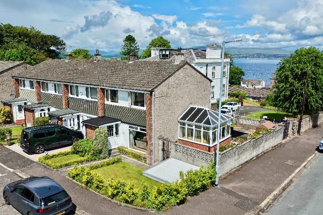 2, Johnston Terrace, Greenock photo 2