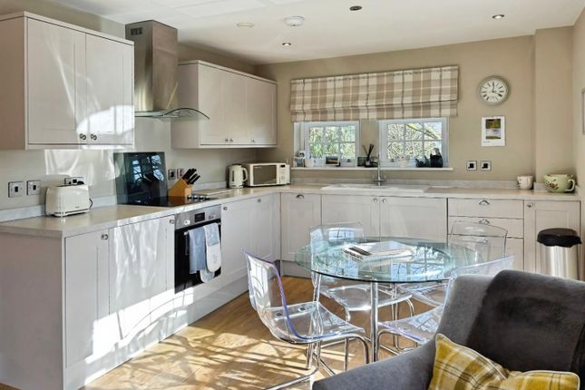 14, Williams Court, Thirsk photo 4