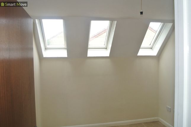 Flat for sale in Henry Court, Peterborough, Cambridgeshire.