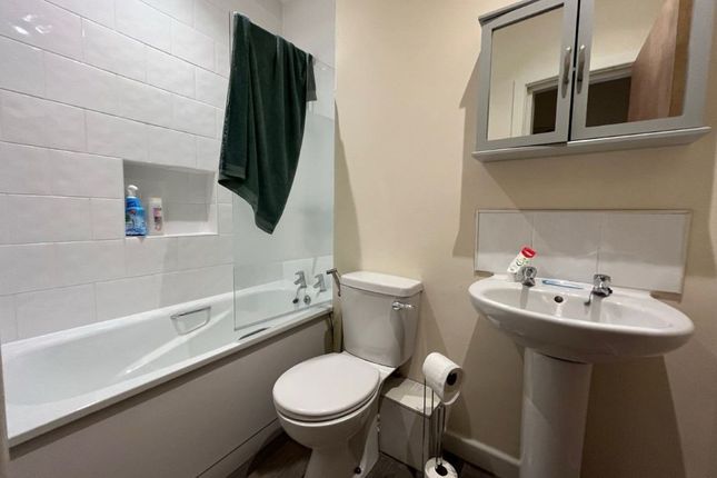Terraced house for sale in 79 Market Street, Stoke-On-Trent, Staffordshire
