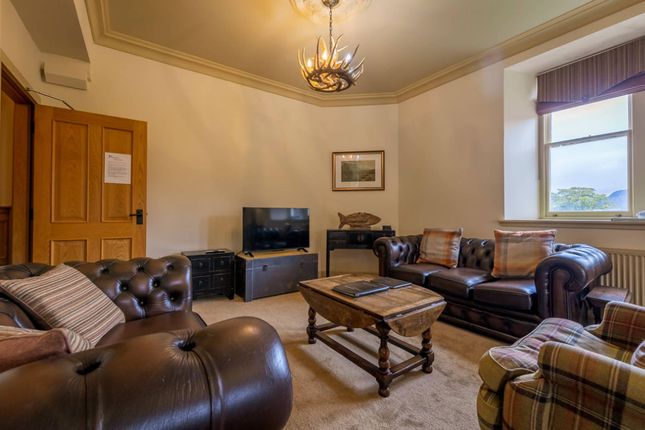 The Highland Club, Fort Augustus photo 4