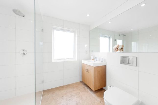 Semi-detached house for sale in Arlingford Road, Brixton, London