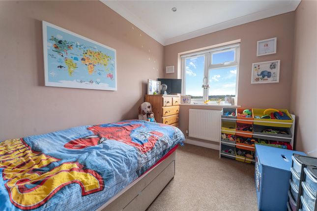 Semi-detached house for sale in Second Avenue, Weeley, Clacton-On-Sea, Essex
