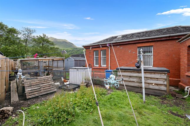Property for sale in Leven Road, Kinlochleven