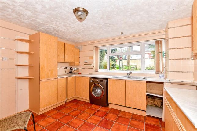 Terraced house for sale in Hillary Road, Penenden Heath, Maidstone, Kent