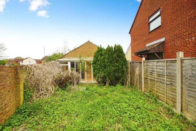 Bungalow for sale in The Willows, Yate, Bristol, Gloucestershire