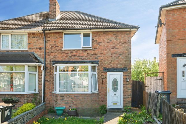 2-bed house on 25, Birkenshaw Road, Birmingham, £180,000
