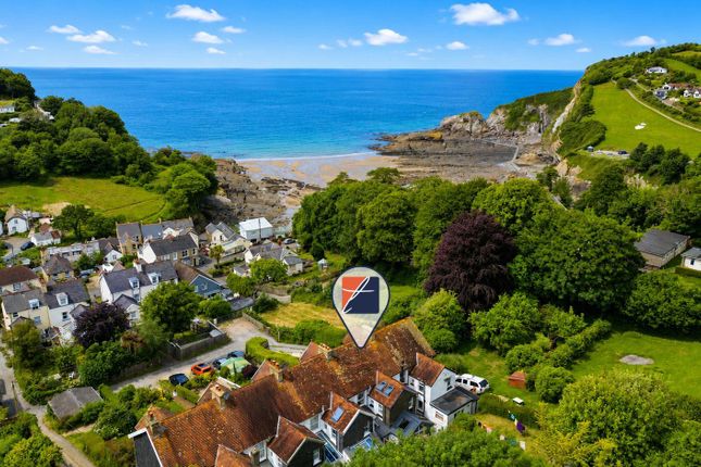 2 The Gables, Woodlands, Ilfracombe photo 3