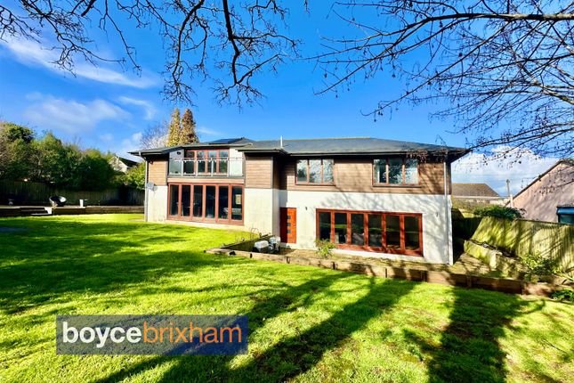 4-bed house on Odyssea, 27, Mathill Road, Brixham, £579,950