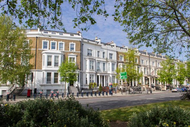 Thumbnail Studio to rent in West Cromwell Road, Earls Court, London