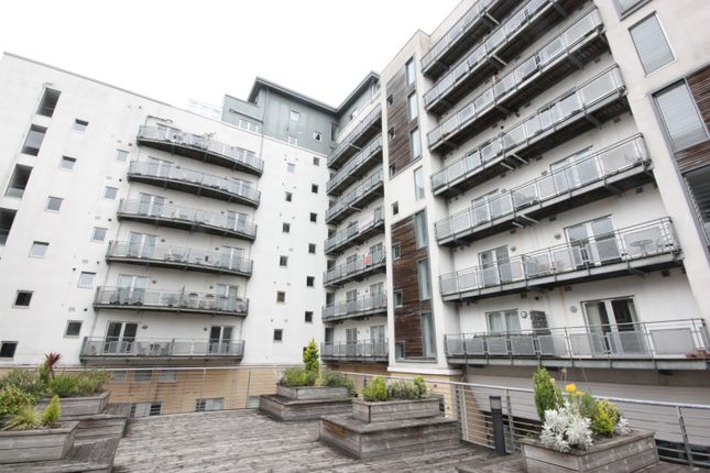 Flat to rent in Port Dundas Road, Glasgow