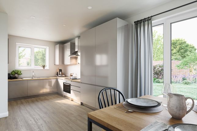 Tollgate Green development image 0