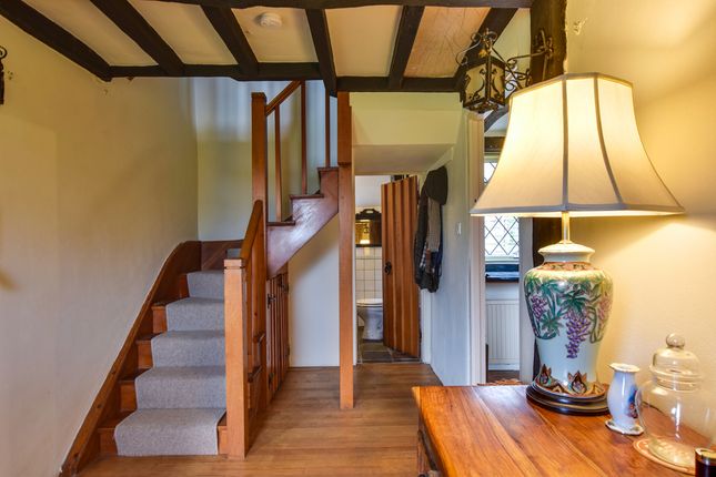Cottage for sale in The Broadway, Dunmow
