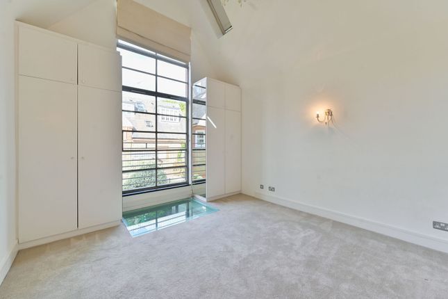 Burns Road, Battersea photo 4