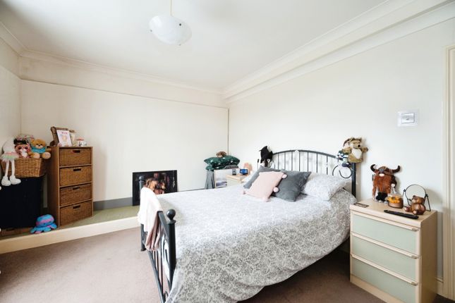 Terraced house for sale in Highland Road, Southsea, Hampshire