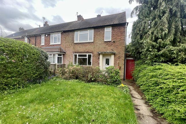 Thumbnail Semi-detached house for sale in Brooklands, Stourbridge