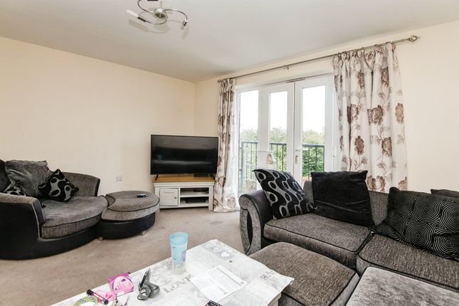 End terrace house for sale in Thursby Walk, Pinhoe, Exeter