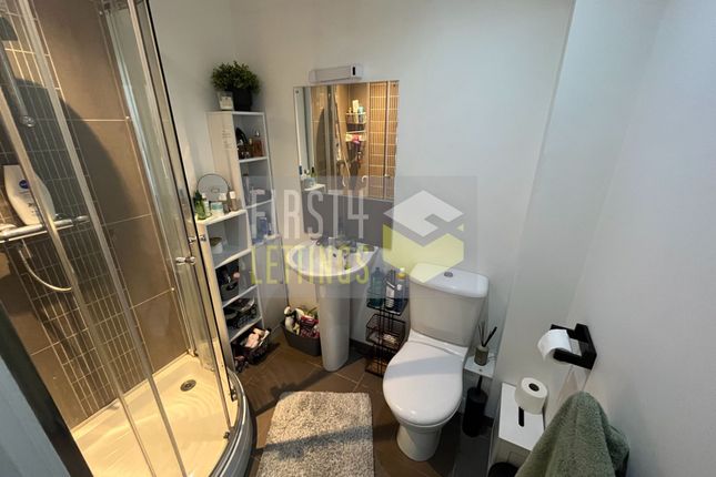 Flat 15 100, Vaughan Way, Leicester photo 5