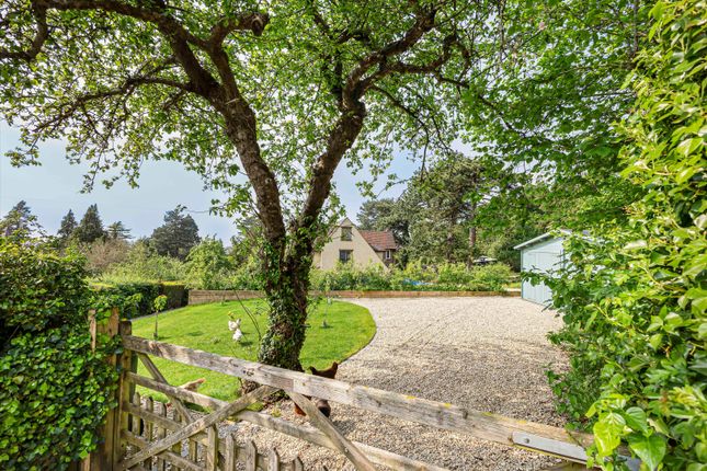 The sought after area of Cleeve Hill, Cheltenham photo 3