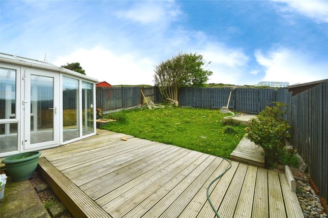 Detached house for sale in Court Farm Road, Newhaven, East Sussex