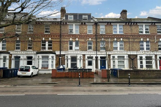 Thumbnail Property for sale in 63 The Vale, Acton, London