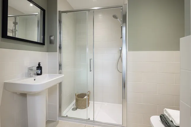 David Wilson Homes - Ladden Garden Village