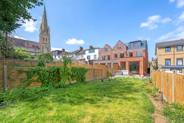 25a, Church Rise, London photo 4