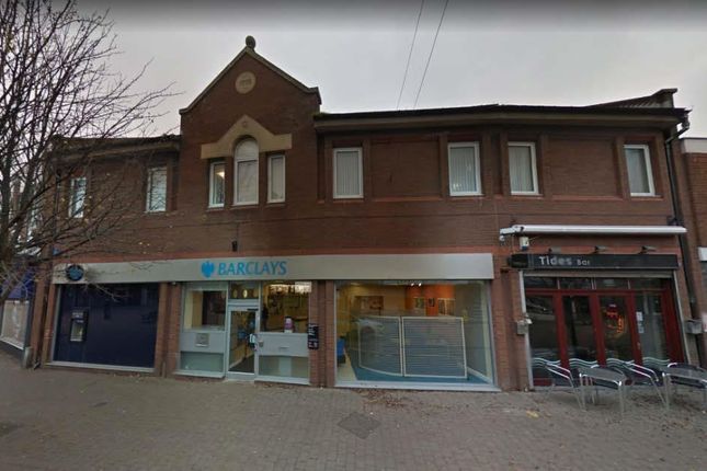 Thumbnail Retail premises to let in 18-22 Liverpool Road, Crosby, Liverpool, Merseyside