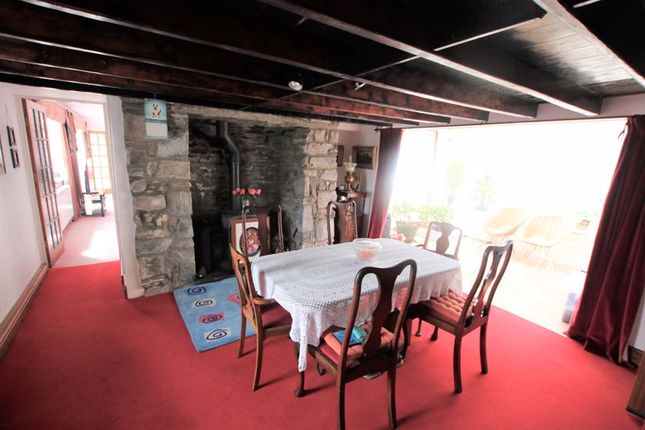 Cottage for sale in Ballavayre Cottage, Ballakilpheric, Colby