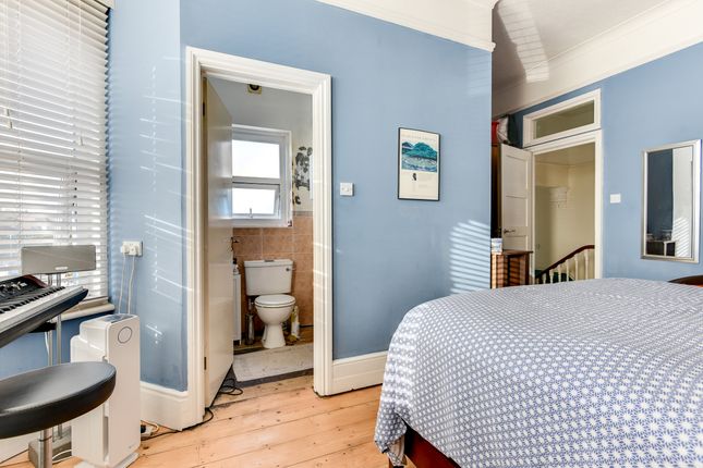 End terrace house for sale in Brighton Road, Worthing