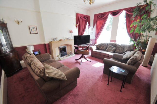 Detached house for sale in Mount Road, Wallasey