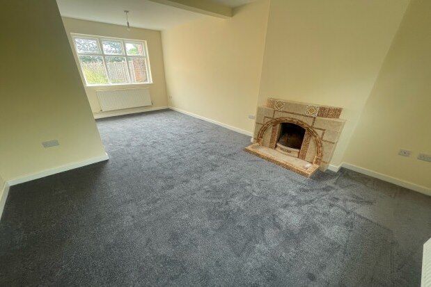 Thumbnail Property to rent in Biddles Hill, Solihull