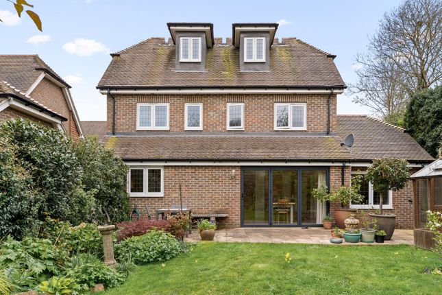 Detached house for sale in Park Farm Close, Maresfield