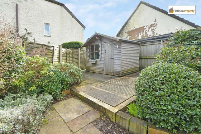Detached house for sale in Windmill Hill, Rough Close