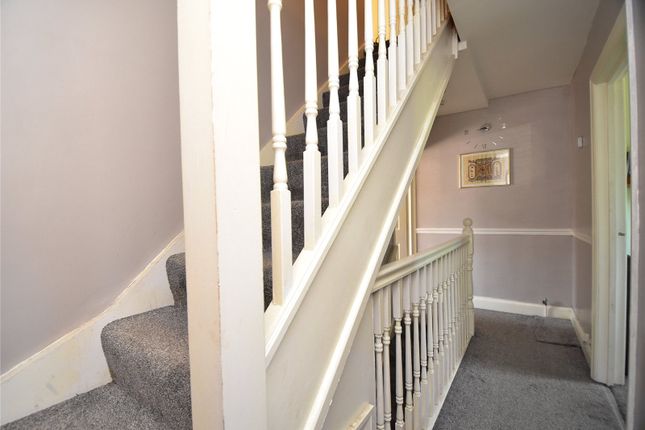 End terrace house for sale in Ashen Drive, West Dartford, Kent