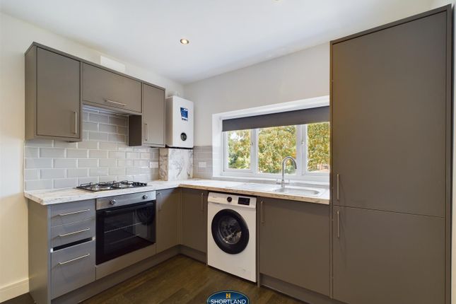 Flat 2, 47, Marlborough Road, Coventry photo 2