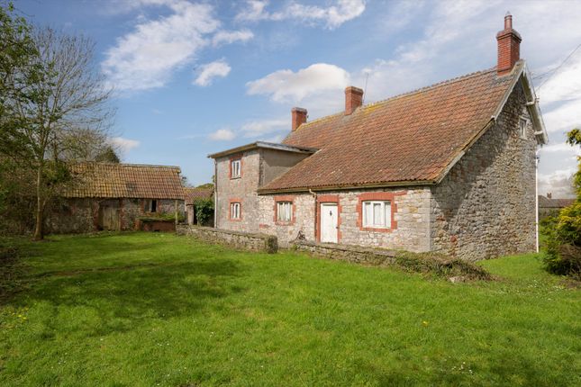 Detached house for sale in Blackmoor, Langford, Bristol