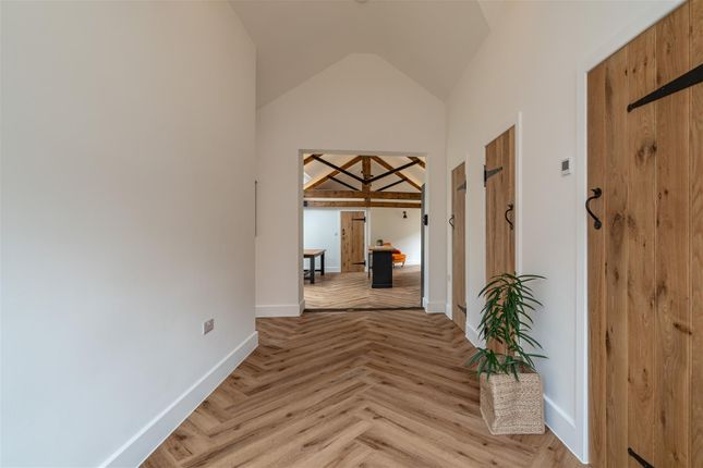 Entance Hall