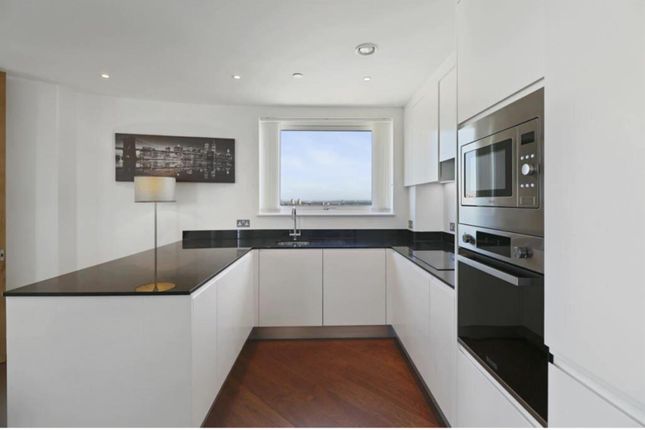 Property to rent in Western Gateway, London
