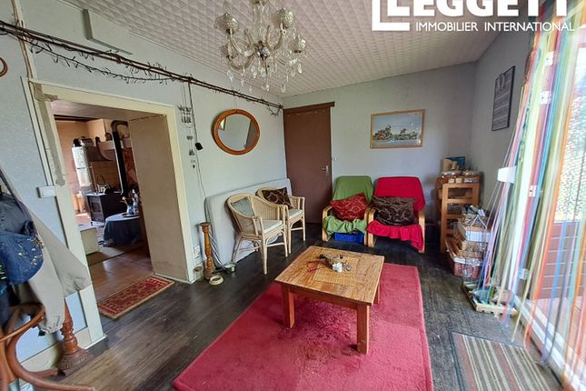 Villa for sale in Guipy, Nièvre, Bourgogne-Franche-Comté