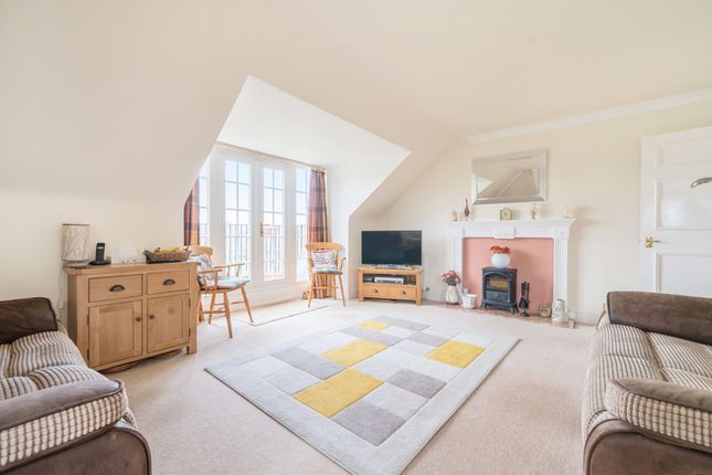 Flat for sale in Marchwood, Chichester