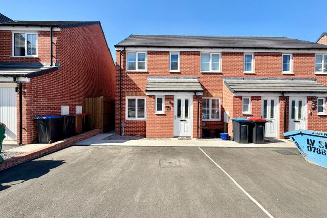 2-bed house on 62, Anderson Gardens, Middlesbrough, £170,000