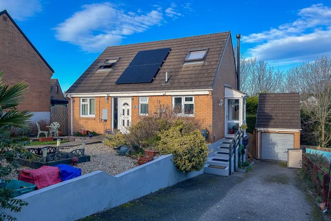 Detached bungalow for sale in Castle High, Haverfordwest